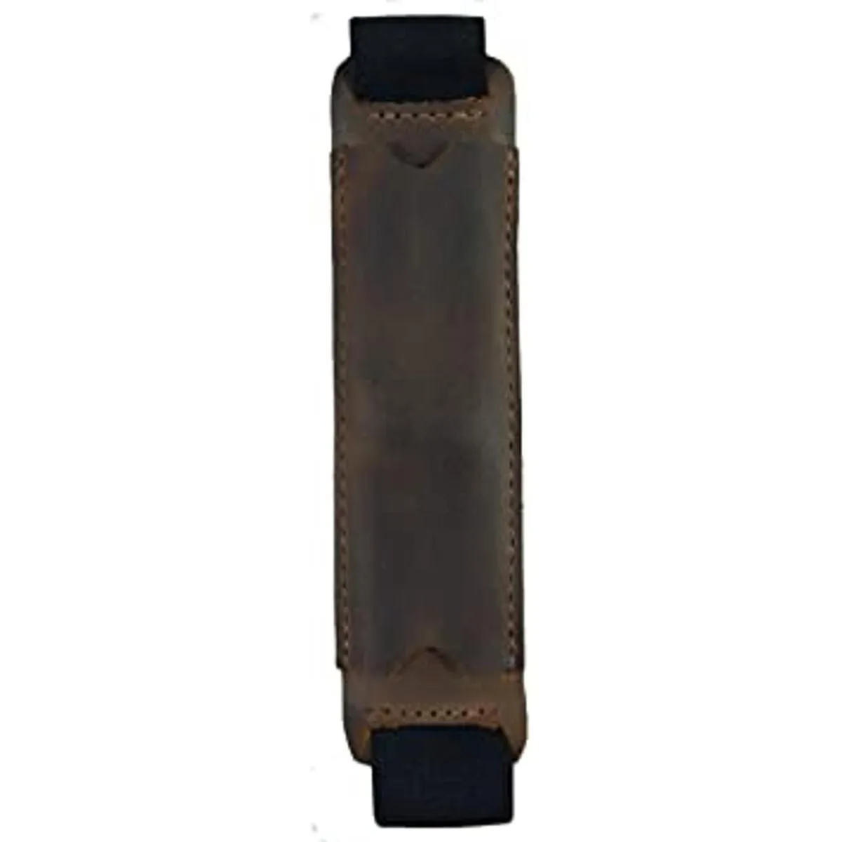 Hide Drink Estuche de cuero con banda elástica se_1