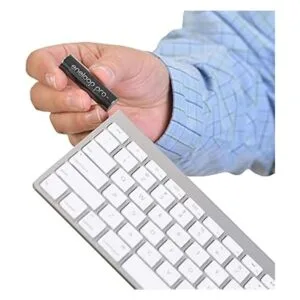 Panasonic BK3HCCA12FA eneloop pro AA baterías recargables_3