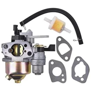 Carburador con juego de juntas de repuesto para KT196_1