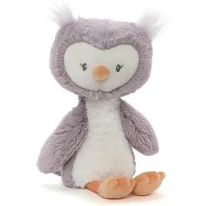 Baby GUND Lil Luvs Collection Liam Llama Peluche de_1