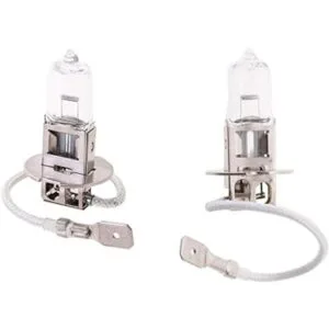 Bombilla halógena H3 de 12 V 55 W de 55 W H3 de color_2