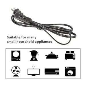 6 piezas de motor de turner de taza motor sincrónico