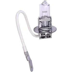 Bombilla halógena H3 de 12 V 55 W de 55 W H3 de color_3