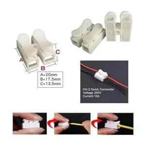 6 piezas de motor de turner de taza motor sincrónico