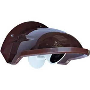 Parasol universal para cámara de lluvia cubierta