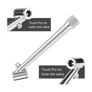 Hromee Air Hose Fittings 14 Inch NPT Brass Quick Connect_5