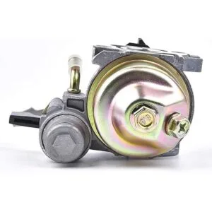 Carburador con juego de juntas de repuesto para KT196_2