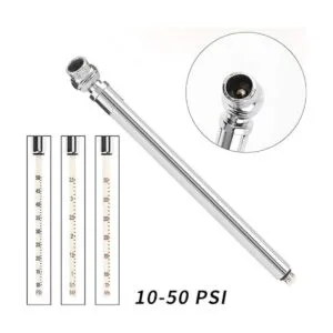 Hromee Air Hose Fittings 14 Inch NPT Brass Quick Connect_6