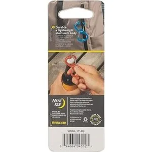 Nite Ize Ahhh Abridor de botellas doble de aluminio_5