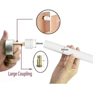 6 piezas de motor de turner de taza motor sincrónico