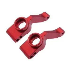 Hobbypark Carretillas de aleación de aluminio para eje_3