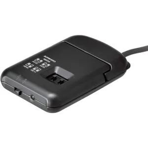 DC200A Monitor de estacionamiento Opción de_1