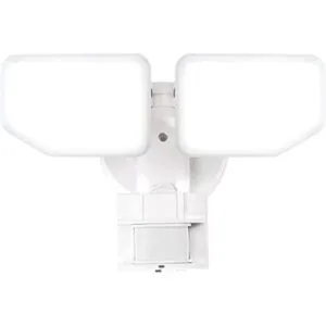 AWSENS Luz de seguridad LED con sensor de movimiento de 30_1