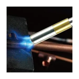 BLUEFIRE HZ8388B Antorcha de soldadura de gas con_4