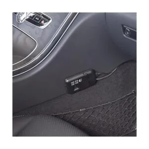 DC200A Monitor de estacionamiento Opción de_2