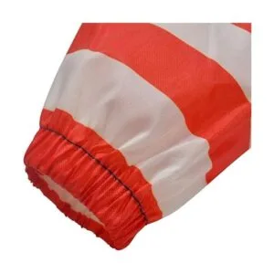 Godery Delantal de arte impermeable para niños de 2 a 7_4