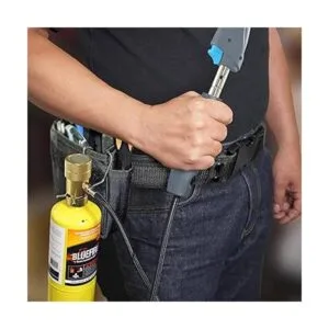 BLUEFIRE HZ8388B Antorcha de soldadura de gas con_6