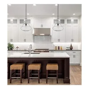 JONATHAN Y JYL6402A Bettina Colgante de cristal y metal_4