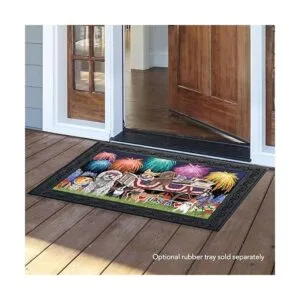 Tapete patriótico para cachorros del 4 de julio fuegos_2