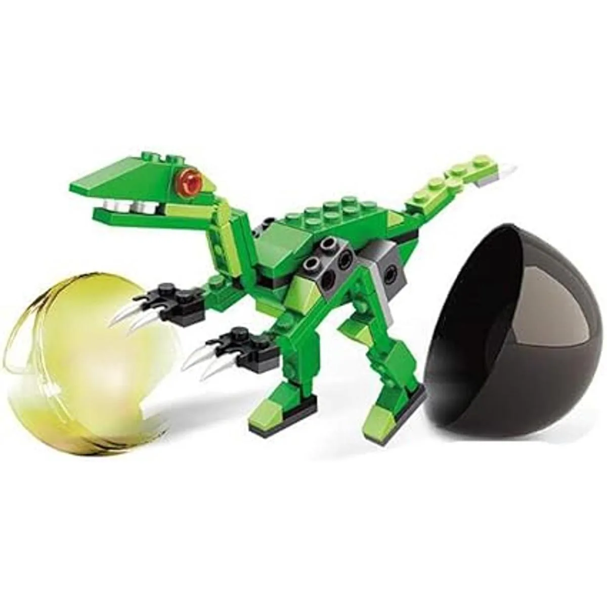 Anditoy Paquete de 4 juguetes de bloques de construcción_4