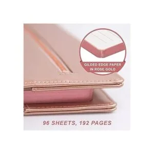 Samsill Portafolio de cuadernos Portafolio de negocios_4