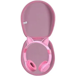 Hermitshell Funda rígida de viaje para iClever BoostCare_1