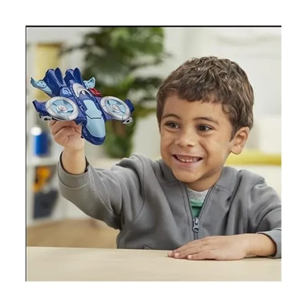 Playskool Heroes Transformers Rescue Bots Academy Rescue_6