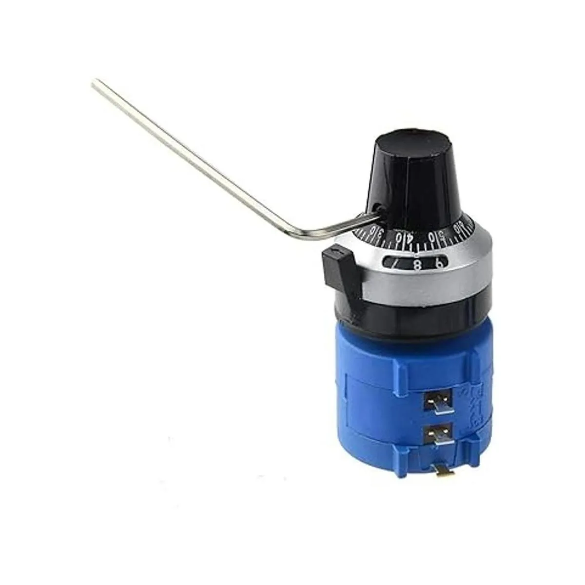 Onwon Ohm Resistor 10 Turn Potenciómetro 2W Wirewound_4