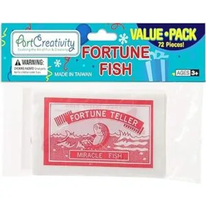 ArtCreativity Juego de 72 peces grandes de 3.5 pulgadas_3