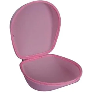 Hermitshell Funda rígida de viaje para iClever BoostCare_3