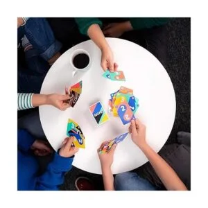 Ridleys Nope Knockout Family Juego de estrategia de_4