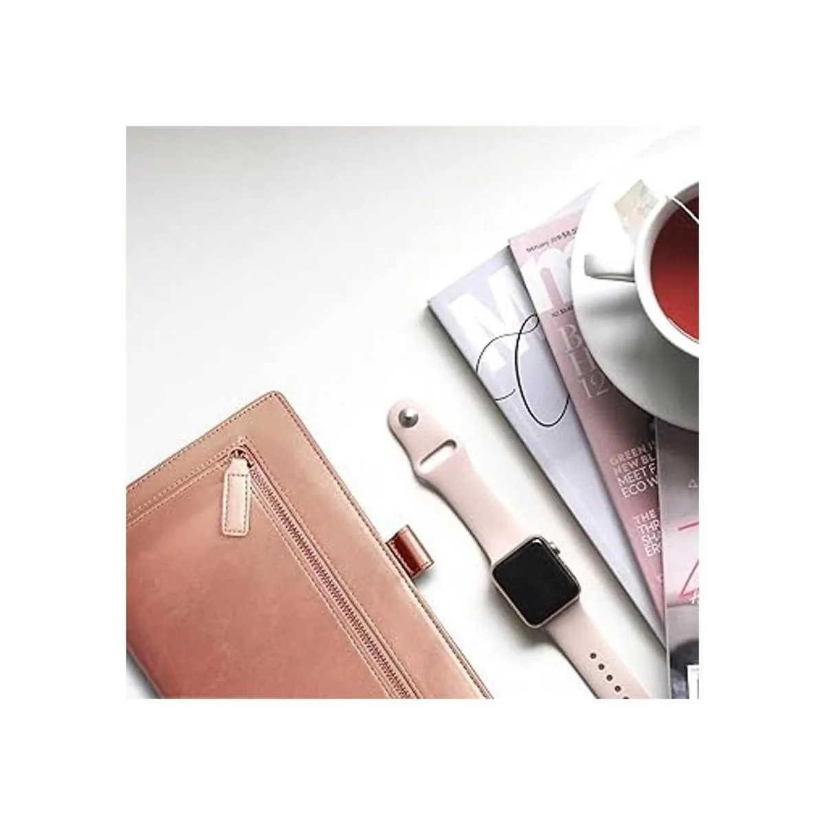 Samsill Portafolio de cuadernos Portafolio de negocios_6