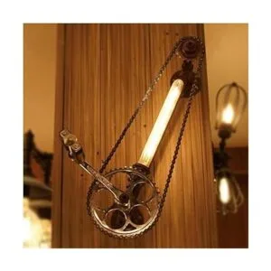 Bombillas tubulares vintage Edison E26E27 base T10T30