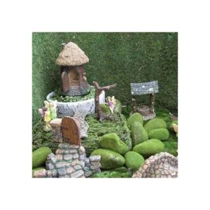 TGLLC Treasure Gurus Accesorio para casa de muñecas en_2