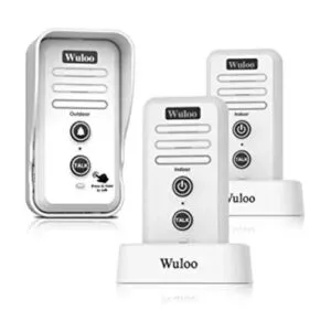 Timbre de intercomunicador inalámbrico para_1