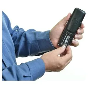 Panasonic BK4HCCA12FA eneloop pro AAA de alta capacidad_3