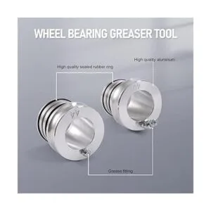 JDMSPEED Herramientas engrasadoras de rodamiento de rueda_4