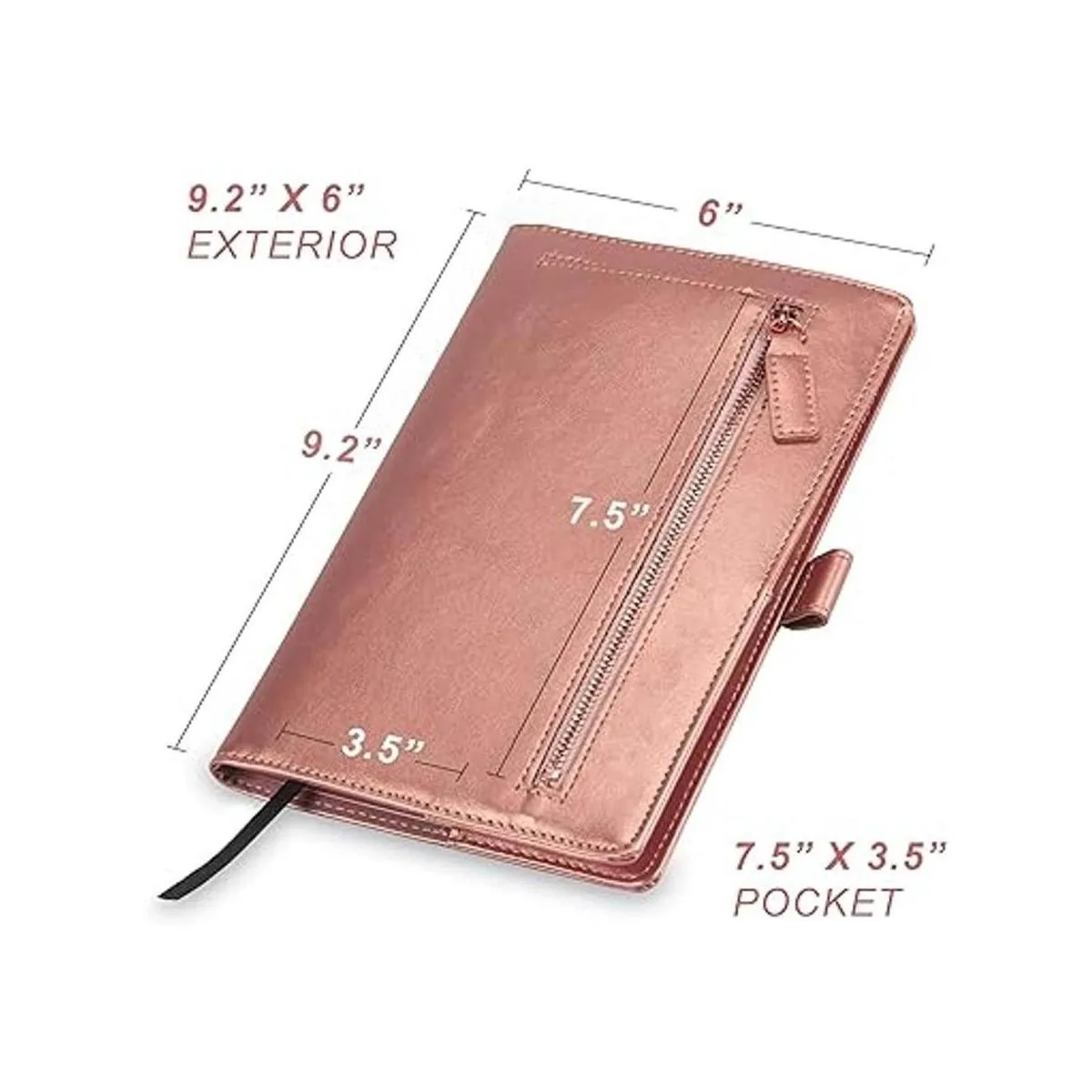 Samsill Portafolio de cuadernos Portafolio de negocios_2