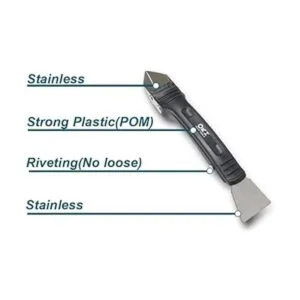 ORXPLUS HERRAMIENTAS Sellador de silicona para eliminar_5