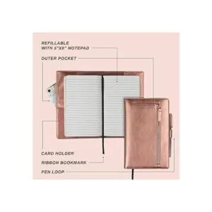 Samsill Portafolio de cuadernos Portafolio de negocios_3