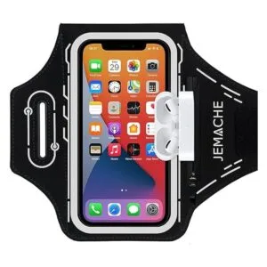 JEMACHE Brazalete para iPhone 14 Pro Max 13 Pro Max 14_1