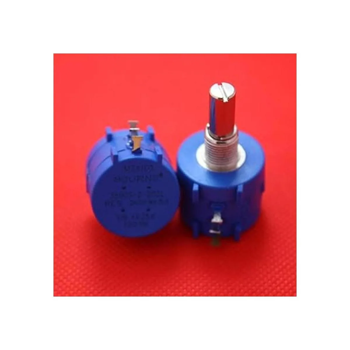 Onwon Ohm Resistor 10 Turn Potenciómetro 2W Wirewound_2