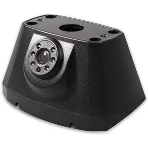 EWAY Tercera cámara de visión trasera de luz de freno para_1