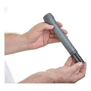 Panasonic BK4HCCA12FA eneloop pro AAA de alta capacidad_4