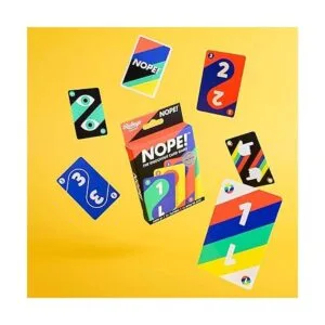 Ridleys Nope Knockout Family Juego de estrategia de_5