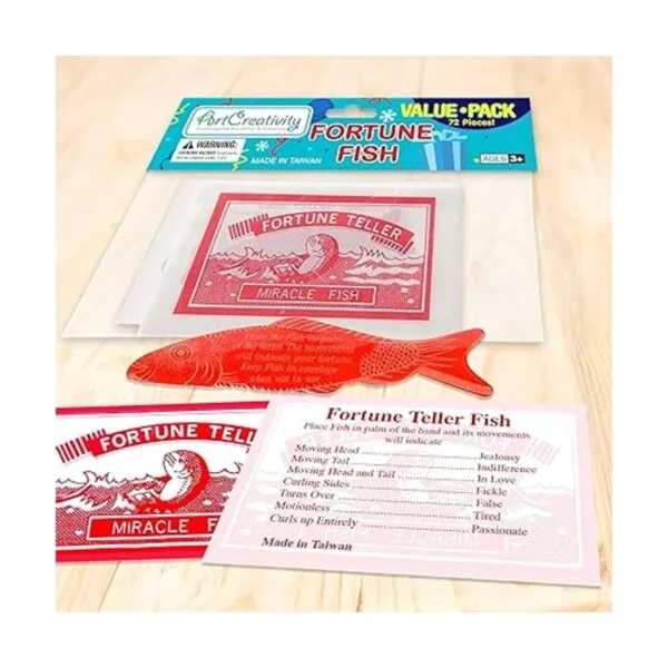 ArtCreativity Juego de 72 peces grandes de 3.5 pulgadas_6