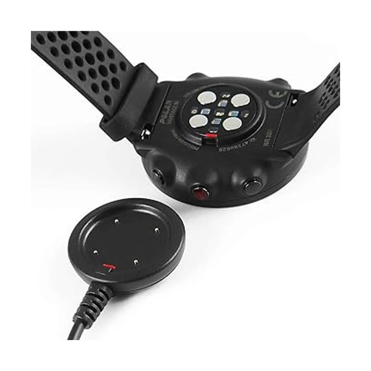 MOTONG para Polar Vantage M USB carga Dock Cable MOTONG_3