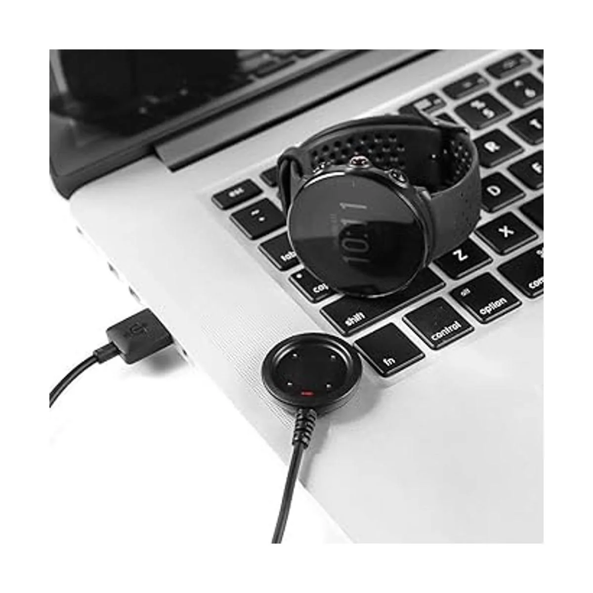 MOTONG para Polar Vantage M USB carga Dock Cable MOTONG_4