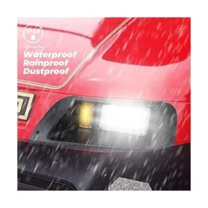 Kemimoto Kit de luces TXT para carrito de golf kit de_2