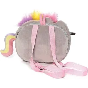 GUND Pusheen Pusheenicorn Mochila de peluche con diseño_2